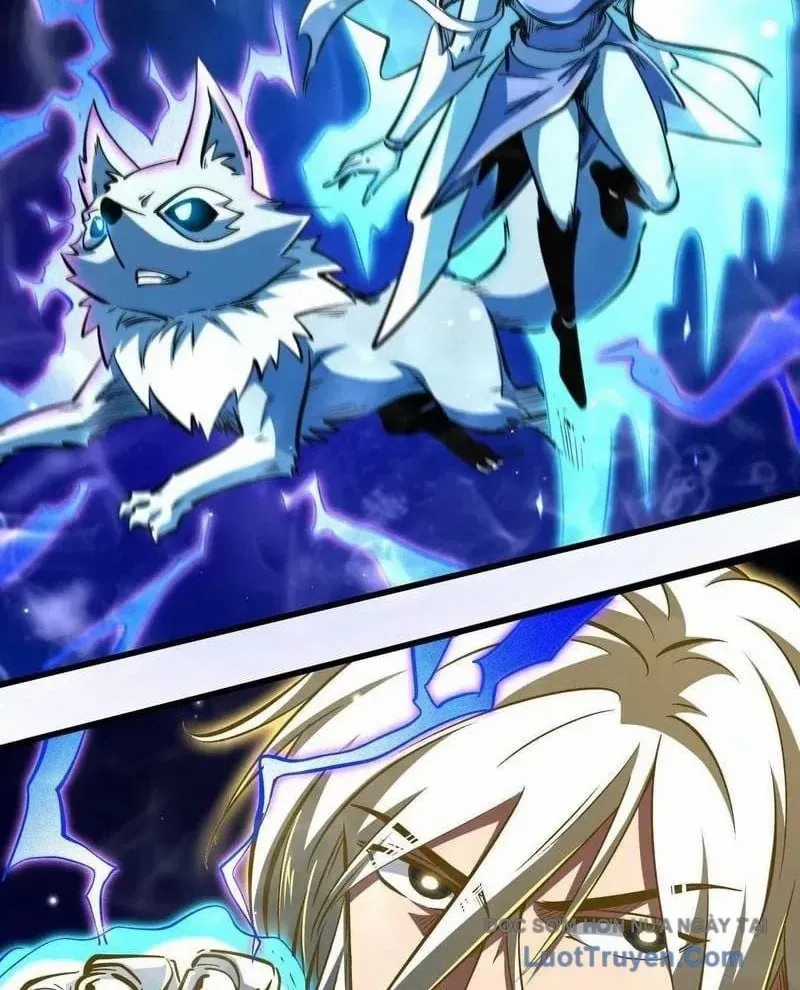 Siêu Cấp Thần Cơ Nhân - Chapter 401 - Trang 4