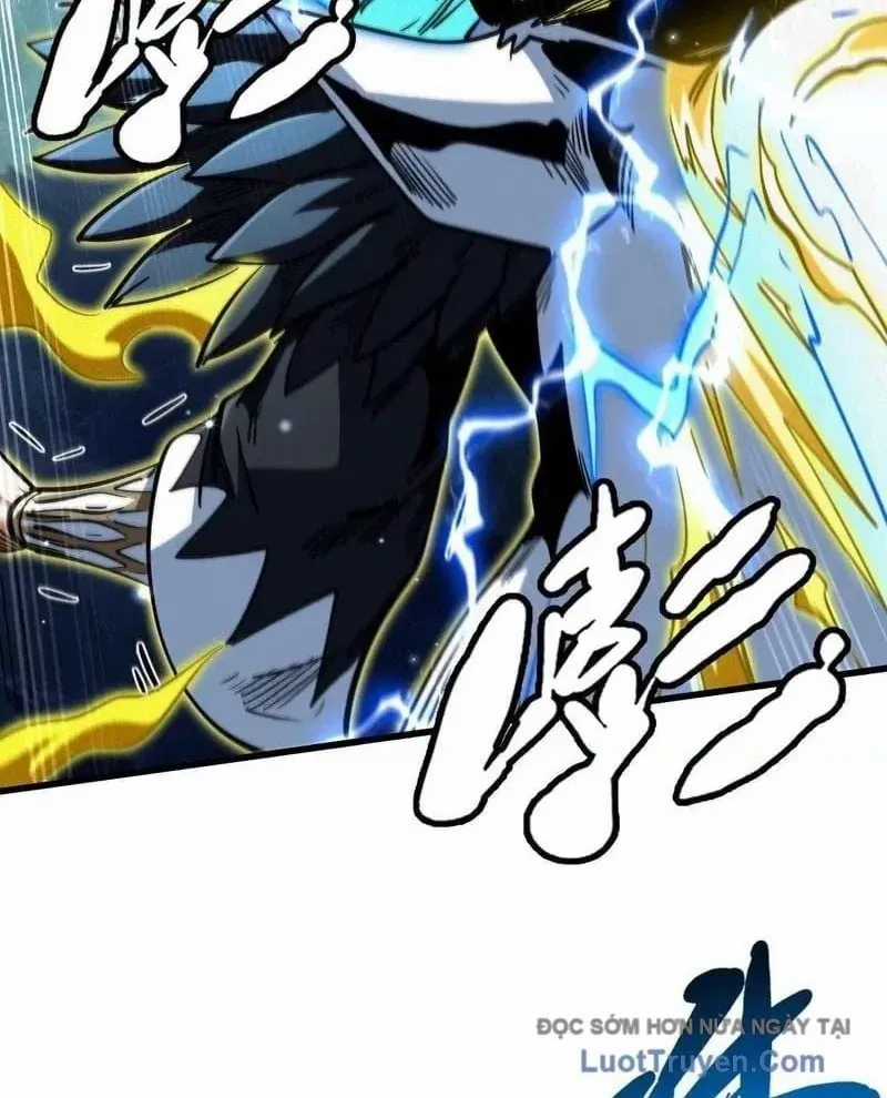 Siêu Cấp Thần Cơ Nhân - Chapter 401 - Trang 33