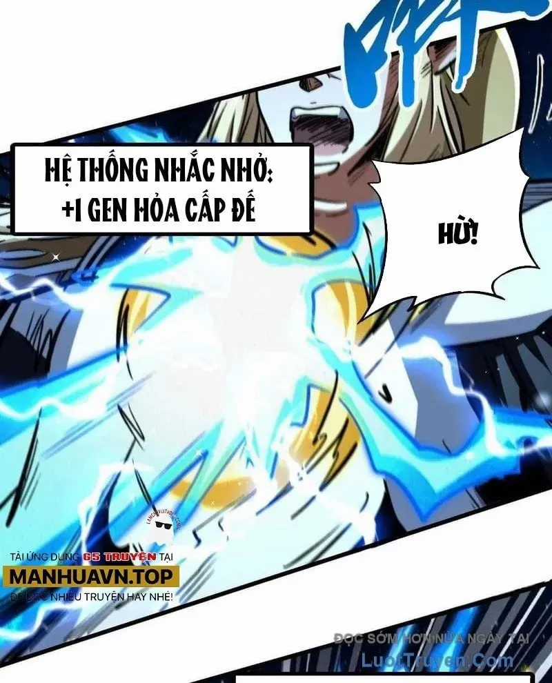 Siêu Cấp Thần Cơ Nhân - Chapter 401 - Trang 34
