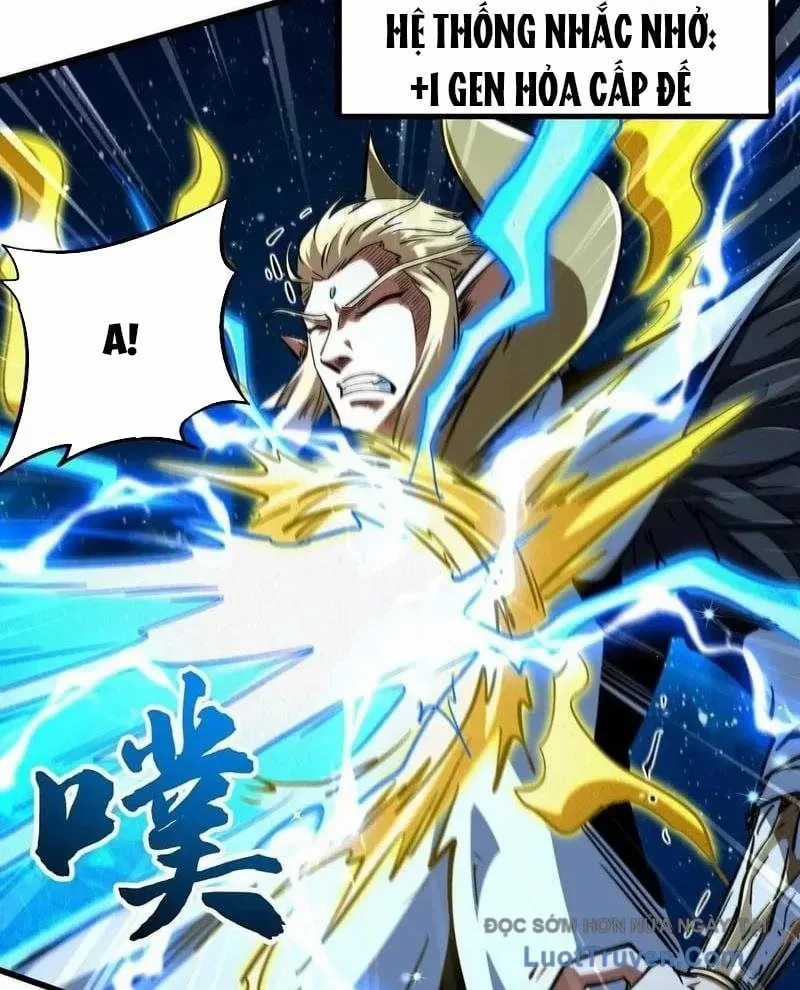 Siêu Cấp Thần Cơ Nhân - Chapter 401 - Trang 35