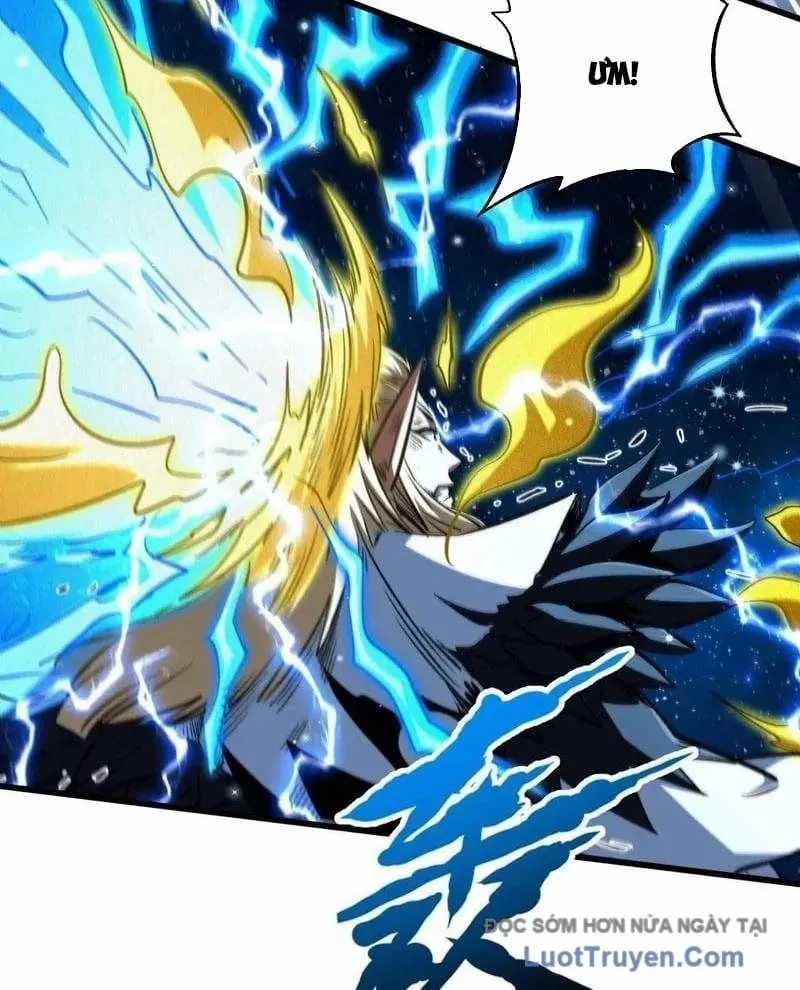 Siêu Cấp Thần Cơ Nhân - Chapter 401 - Trang 37