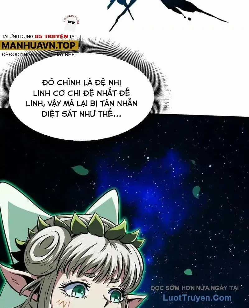 Siêu Cấp Thần Cơ Nhân - Chapter 401 - Trang 38