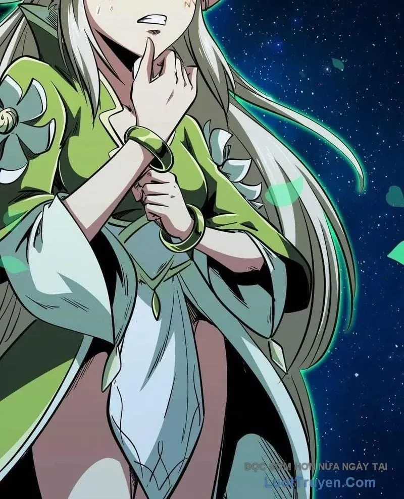 Siêu Cấp Thần Cơ Nhân - Chapter 401 - Trang 39
