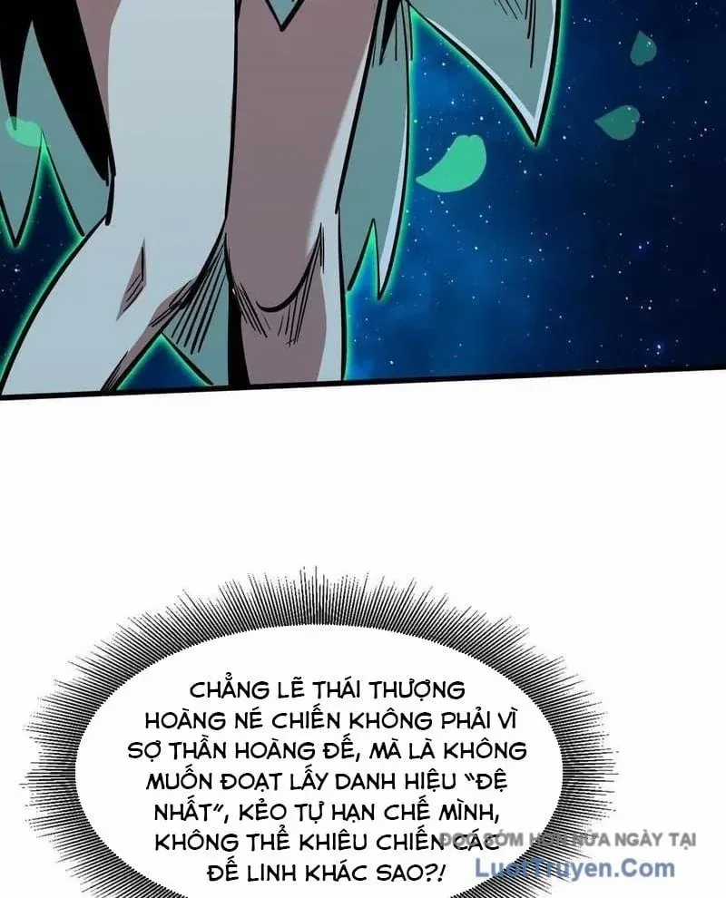 Siêu Cấp Thần Cơ Nhân - Chapter 401 - Trang 40