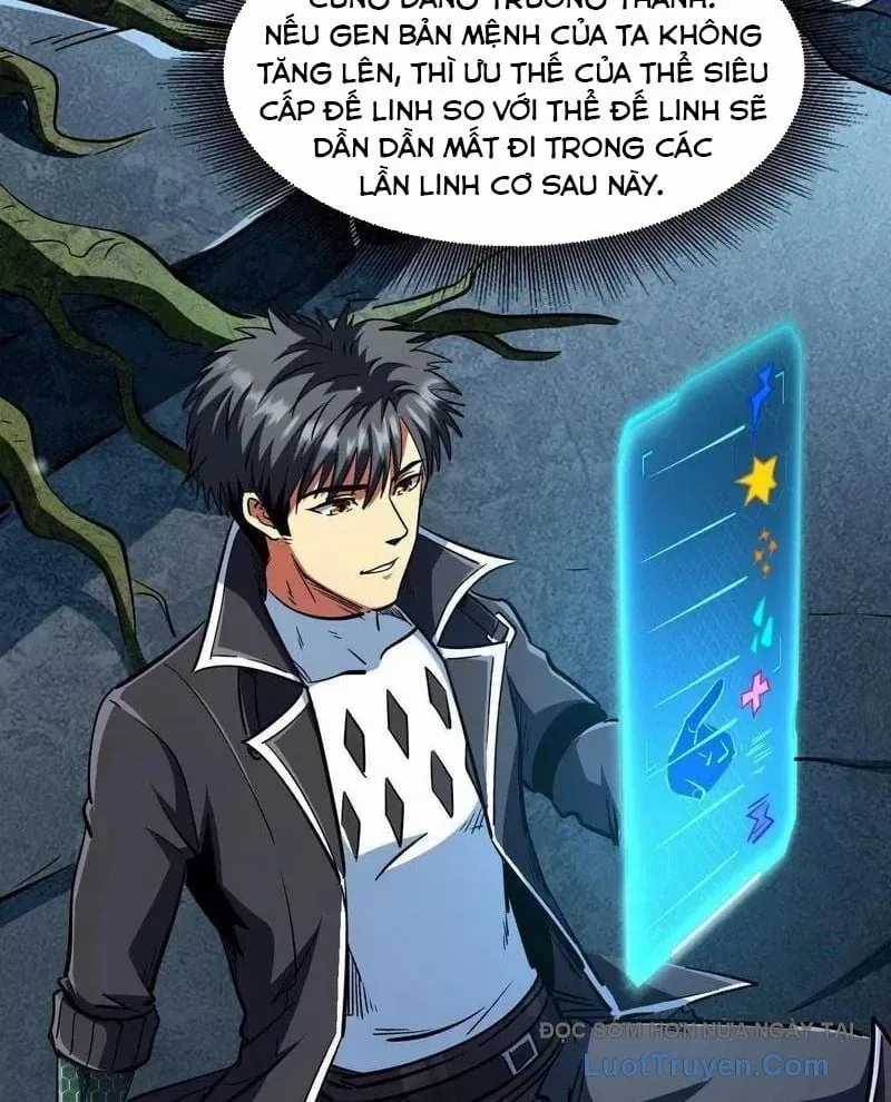Siêu Cấp Thần Cơ Nhân - Chapter 401 - Trang 43