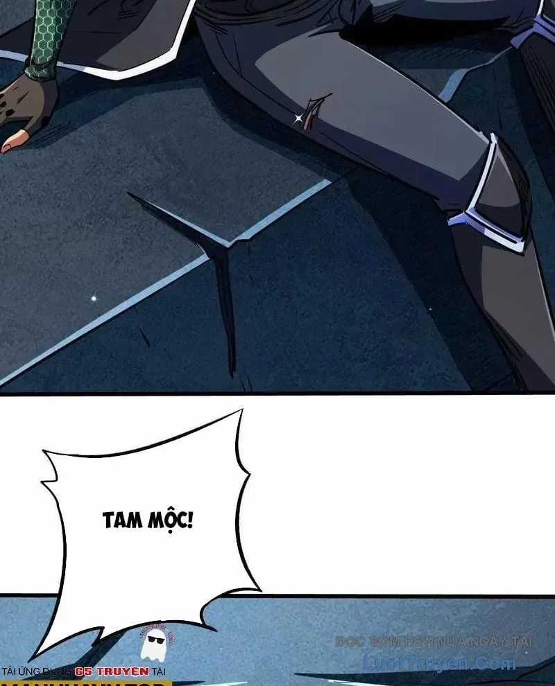 Siêu Cấp Thần Cơ Nhân - Chapter 401 - Trang 44