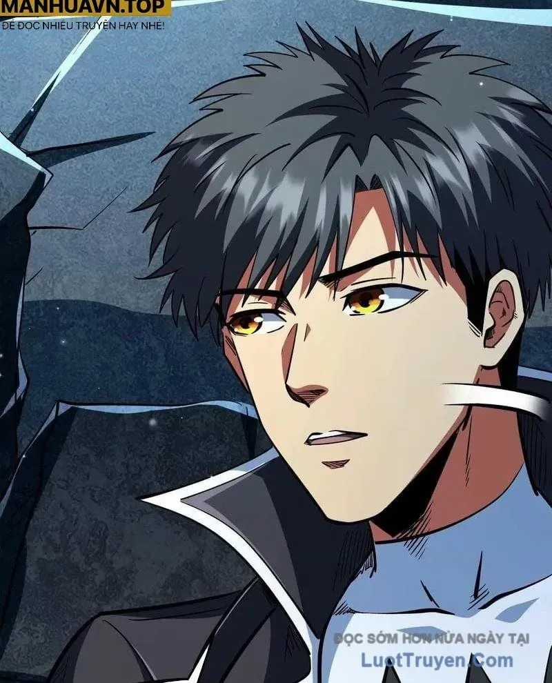 Siêu Cấp Thần Cơ Nhân - Chapter 401 - Trang 45