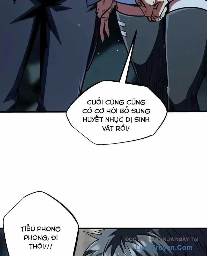 Siêu Cấp Thần Cơ Nhân - Chapter 401 - Trang 48