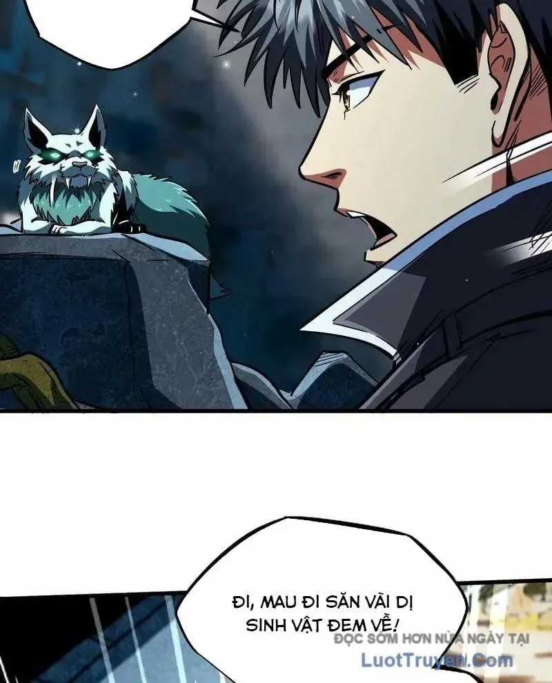 Siêu Cấp Thần Cơ Nhân - Chapter 401 - Trang 49