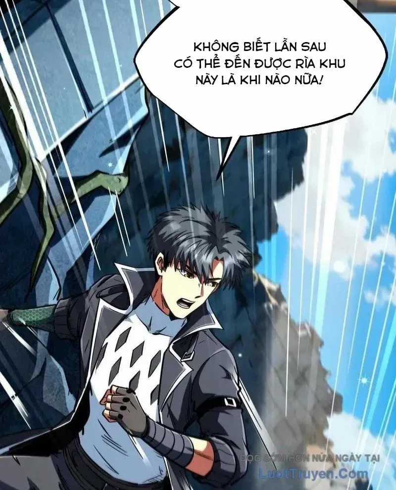 Siêu Cấp Thần Cơ Nhân - Chapter 401 - Trang 50