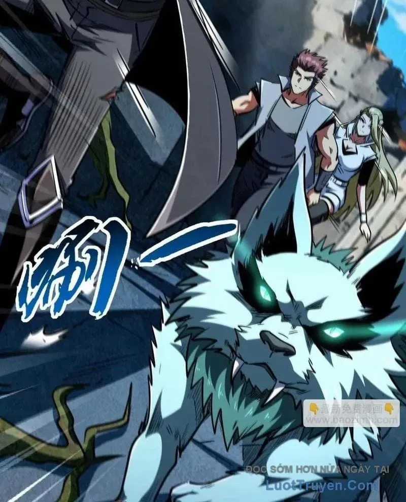 Siêu Cấp Thần Cơ Nhân - Chapter 401 - Trang 51