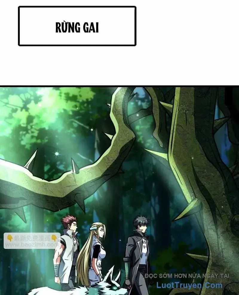 Siêu Cấp Thần Cơ Nhân - Chapter 401 - Trang 53