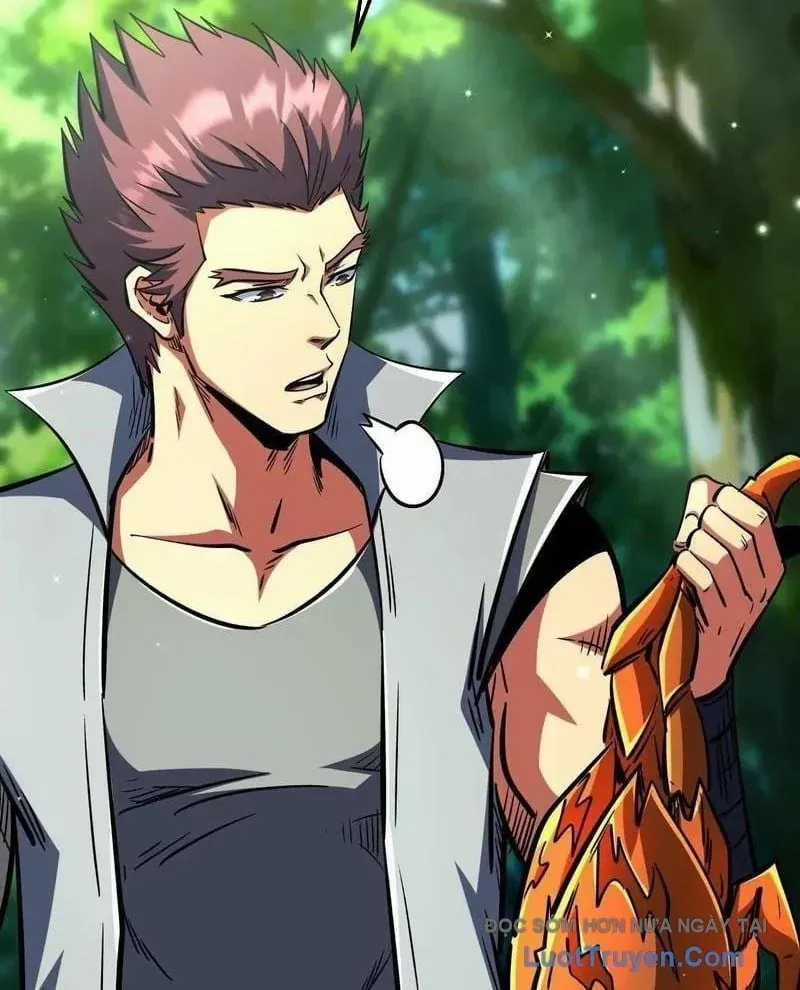 Siêu Cấp Thần Cơ Nhân - Chapter 401 - Trang 55