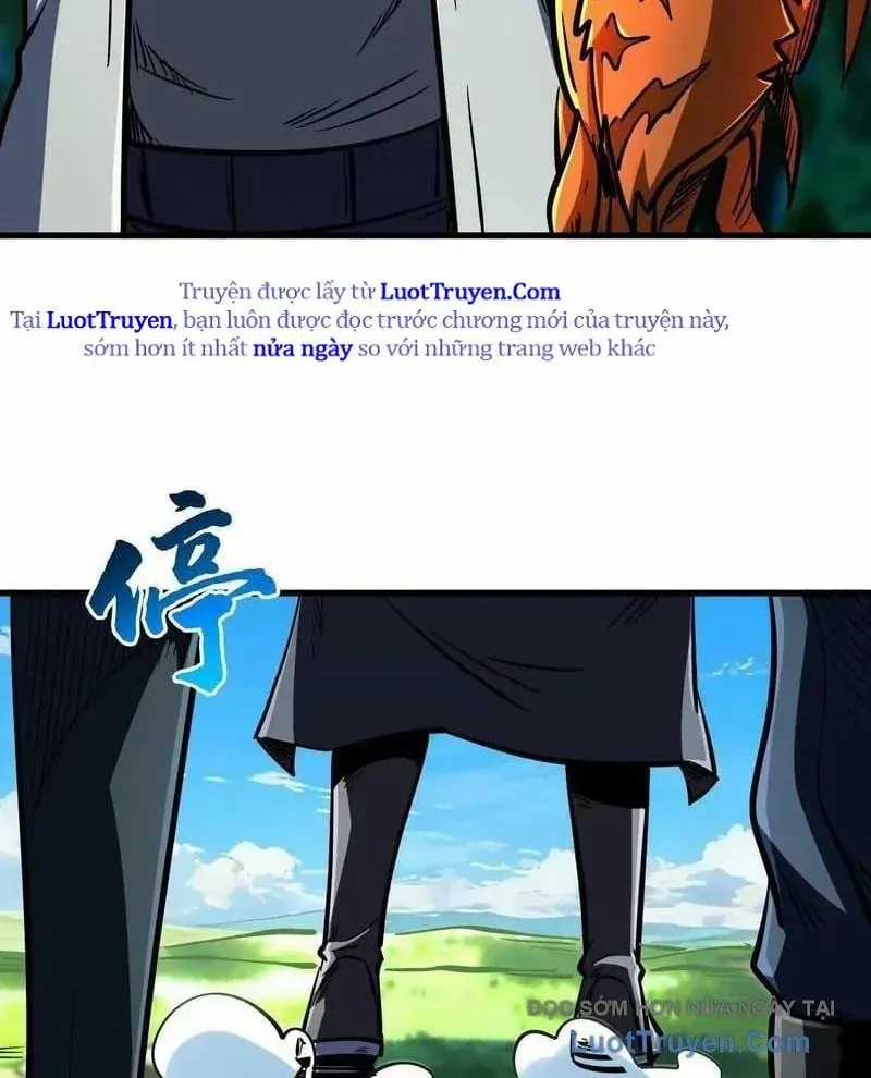 Siêu Cấp Thần Cơ Nhân - Chapter 401 - Trang 56