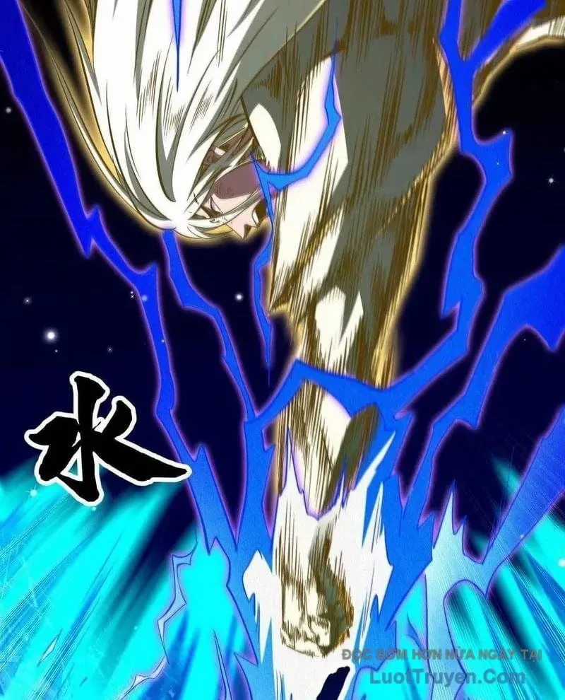 Siêu Cấp Thần Cơ Nhân - Chapter 401 - Trang 7