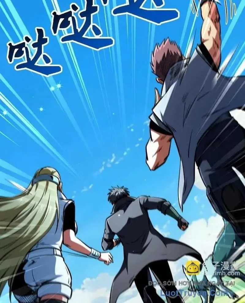 Siêu Cấp Thần Cơ Nhân - Chapter 401 - Trang 64