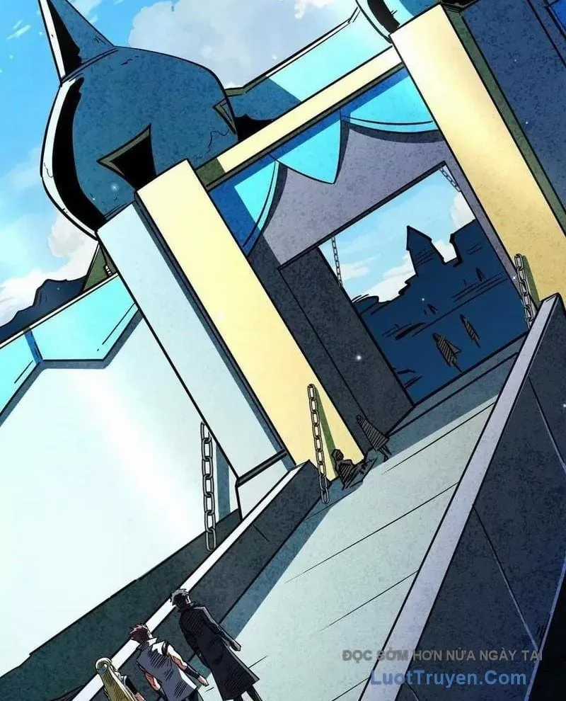 Siêu Cấp Thần Cơ Nhân - Chapter 401 - Trang 67