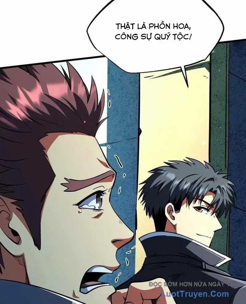 Siêu Cấp Thần Cơ Nhân - Chapter 401 - Trang 69