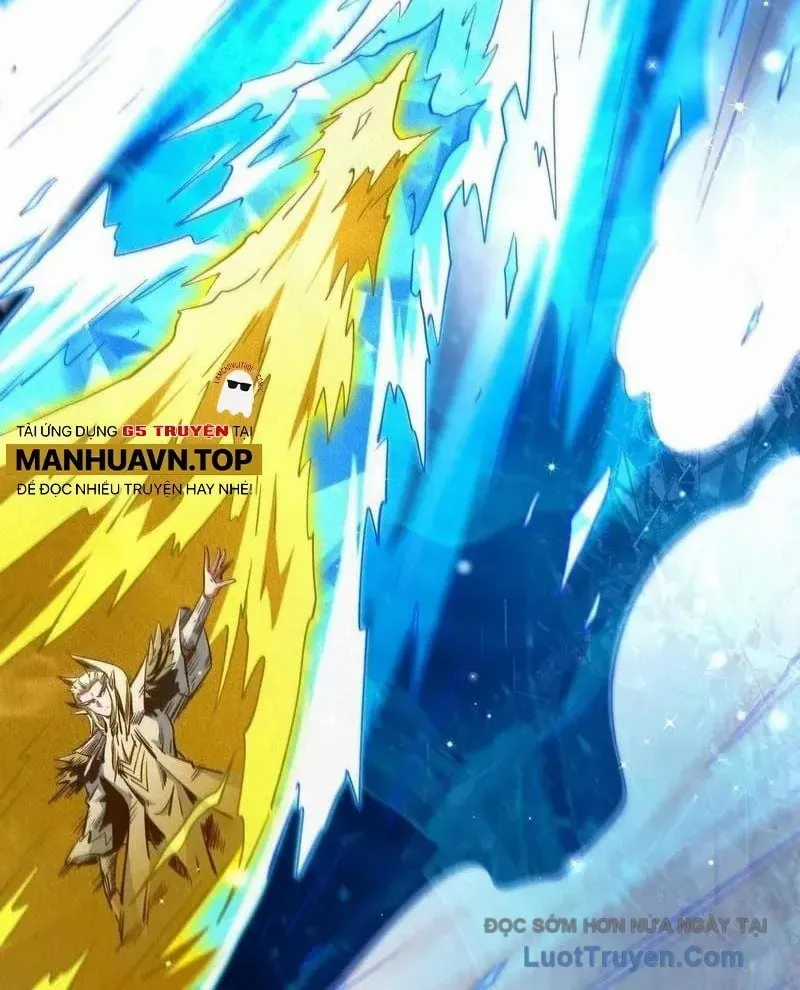 Siêu Cấp Thần Cơ Nhân - Chapter 401 - Trang 10