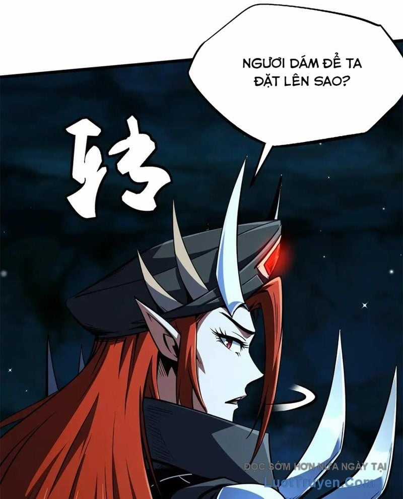 Siêu Cấp Thần Cơ Nhân - Chapter 403 - Trang 11