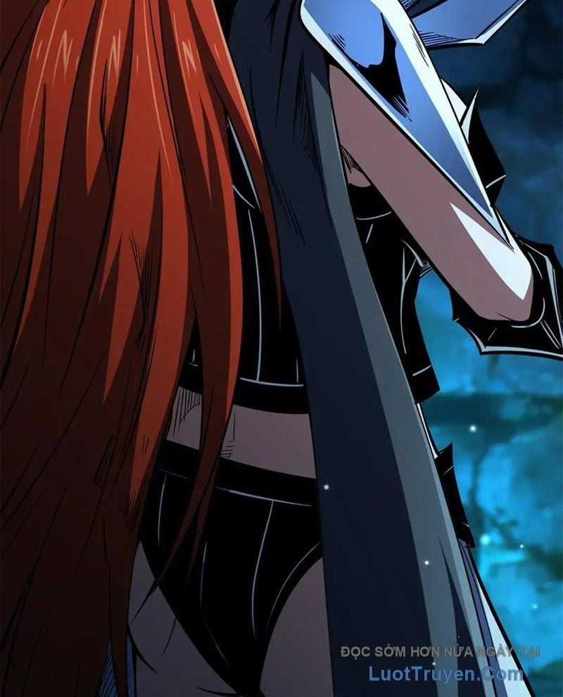 Siêu Cấp Thần Cơ Nhân - Chapter 403 - Trang 12