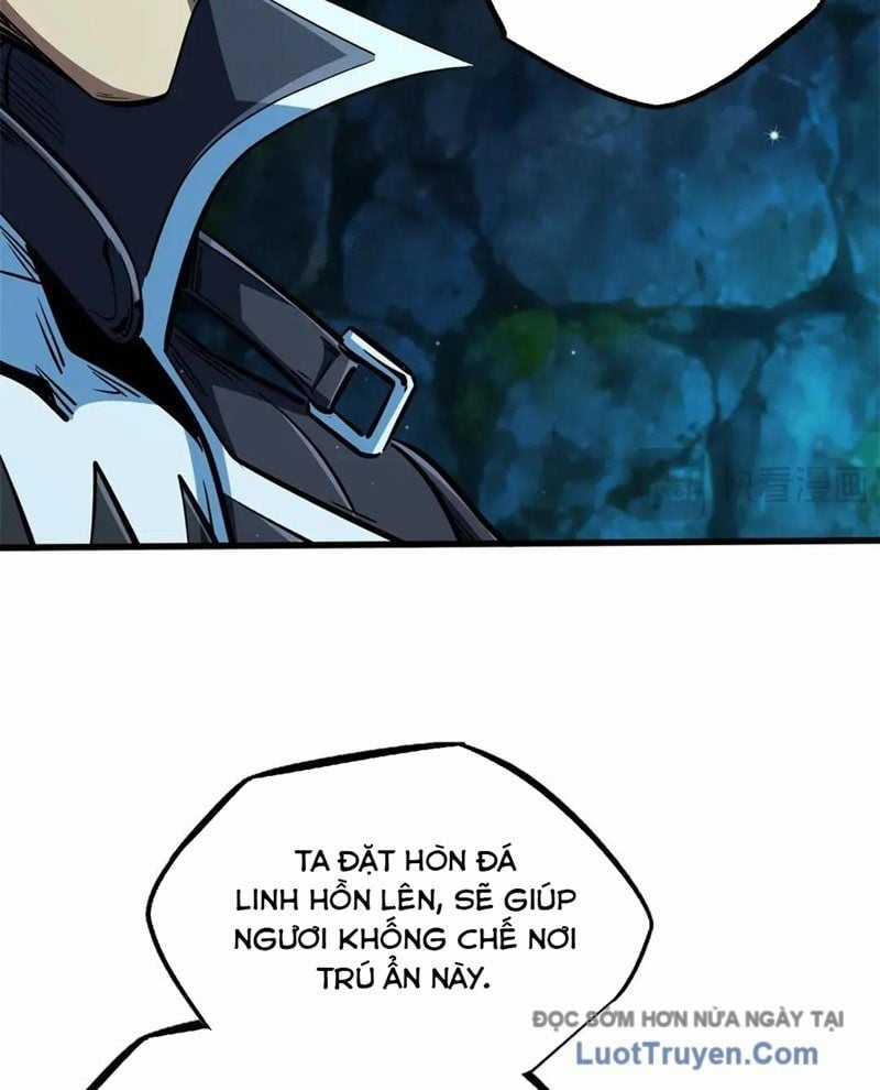 Siêu Cấp Thần Cơ Nhân - Chapter 403 - Trang 15