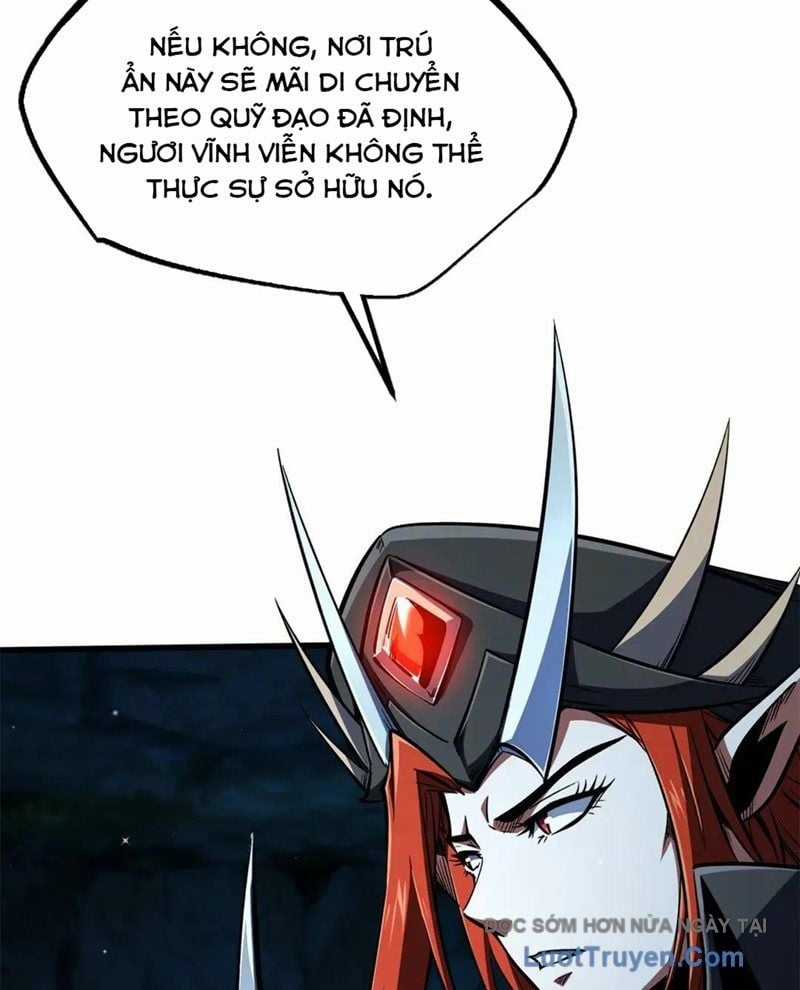 Siêu Cấp Thần Cơ Nhân - Chapter 403 - Trang 16