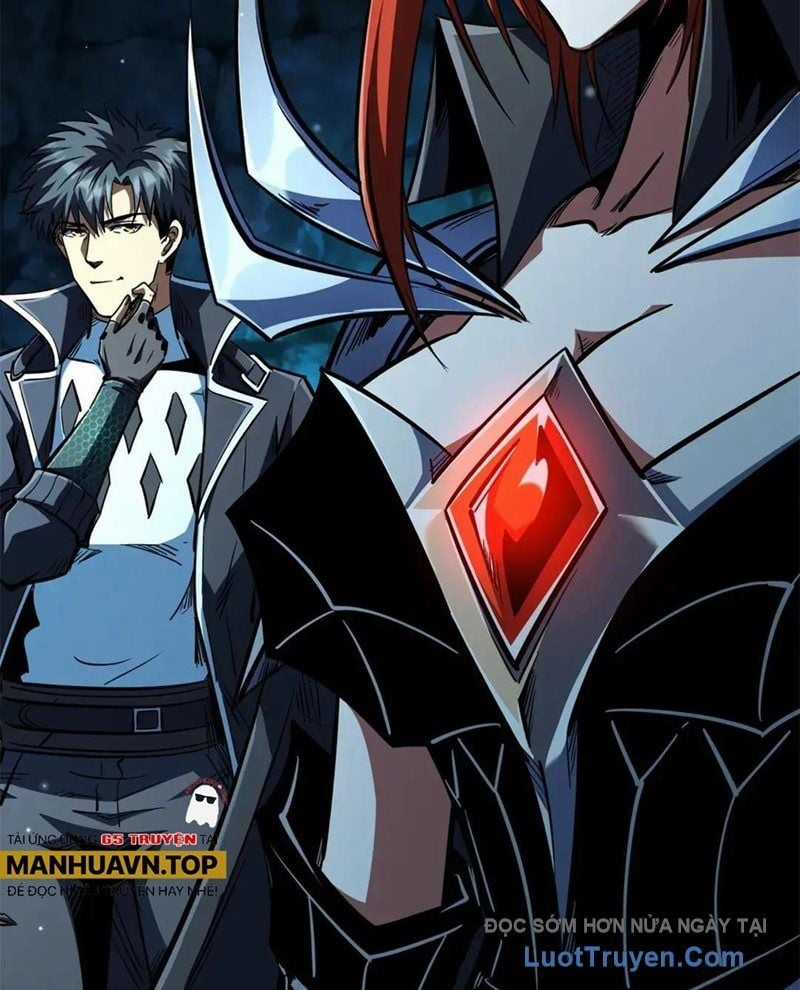 Siêu Cấp Thần Cơ Nhân - Chapter 403 - Trang 17