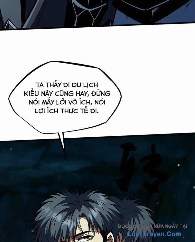 Siêu Cấp Thần Cơ Nhân - Chapter 403 - Trang 18