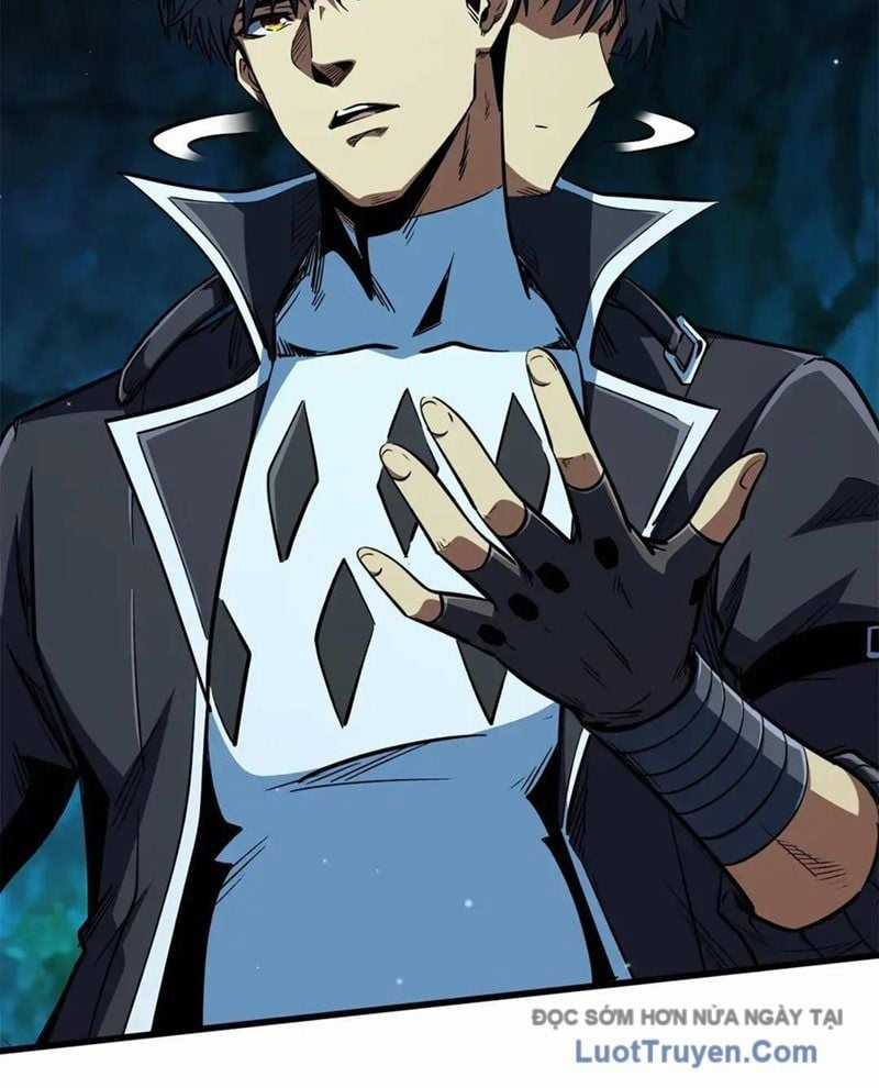 Siêu Cấp Thần Cơ Nhân - Chapter 403 - Trang 19
