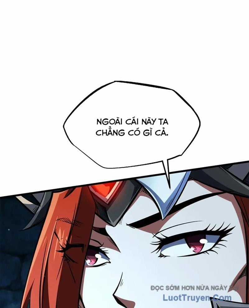 Siêu Cấp Thần Cơ Nhân - Chapter 403 - Trang 20