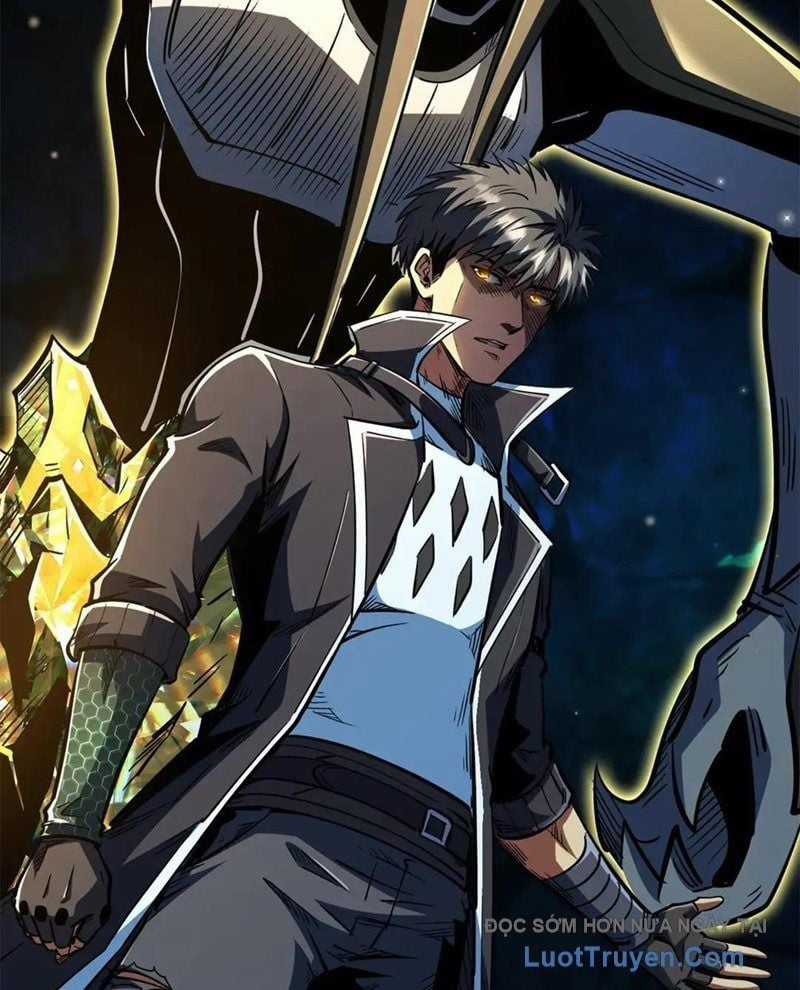 Siêu Cấp Thần Cơ Nhân - Chapter 403 - Trang 22