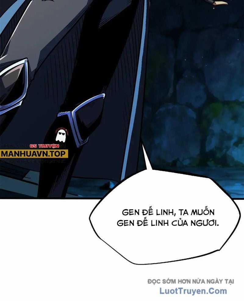 Siêu Cấp Thần Cơ Nhân - Chapter 403 - Trang 23