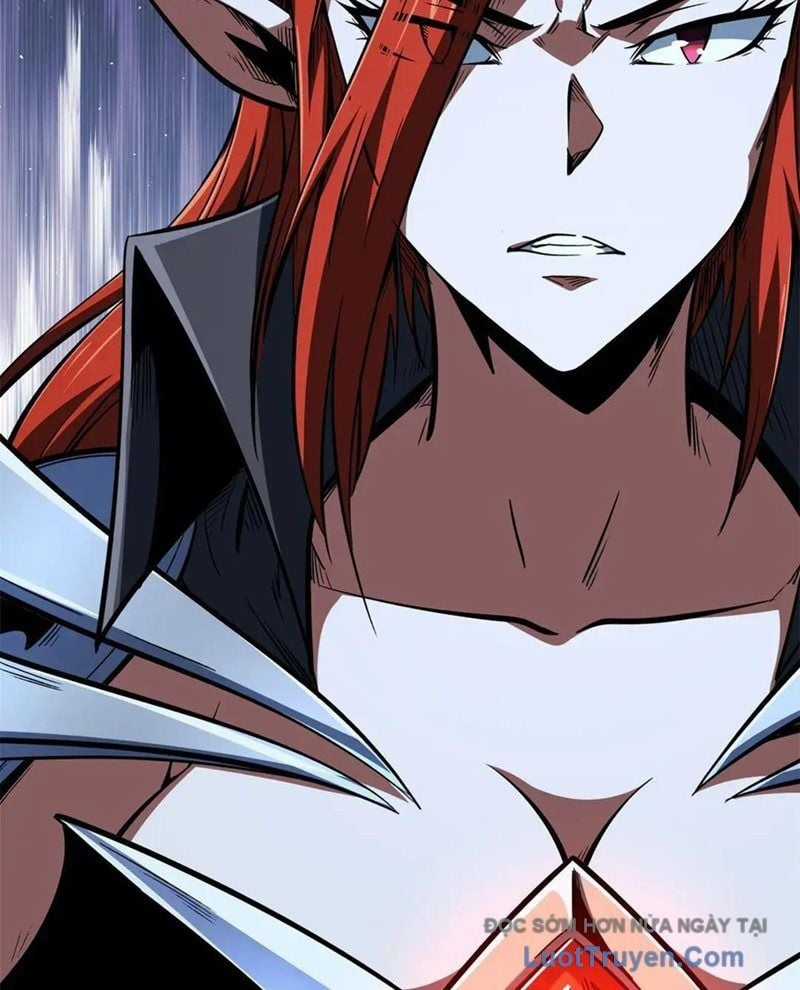 Siêu Cấp Thần Cơ Nhân - Chapter 403 - Trang 25