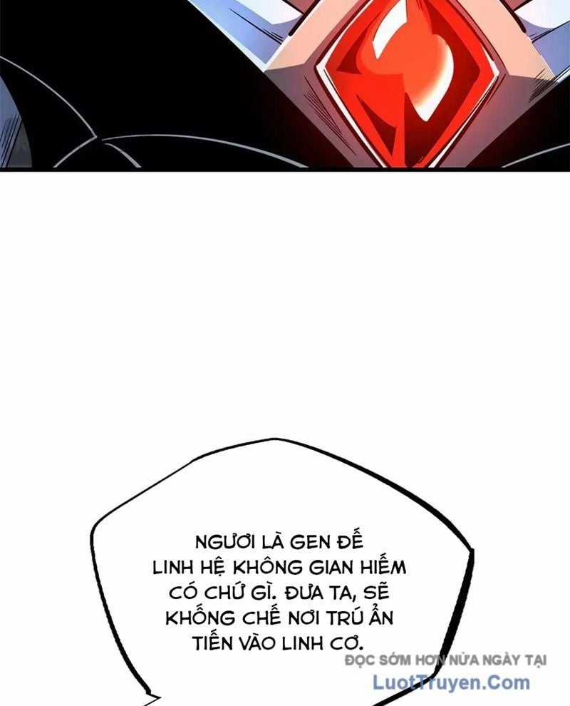 Siêu Cấp Thần Cơ Nhân - Chapter 403 - Trang 26