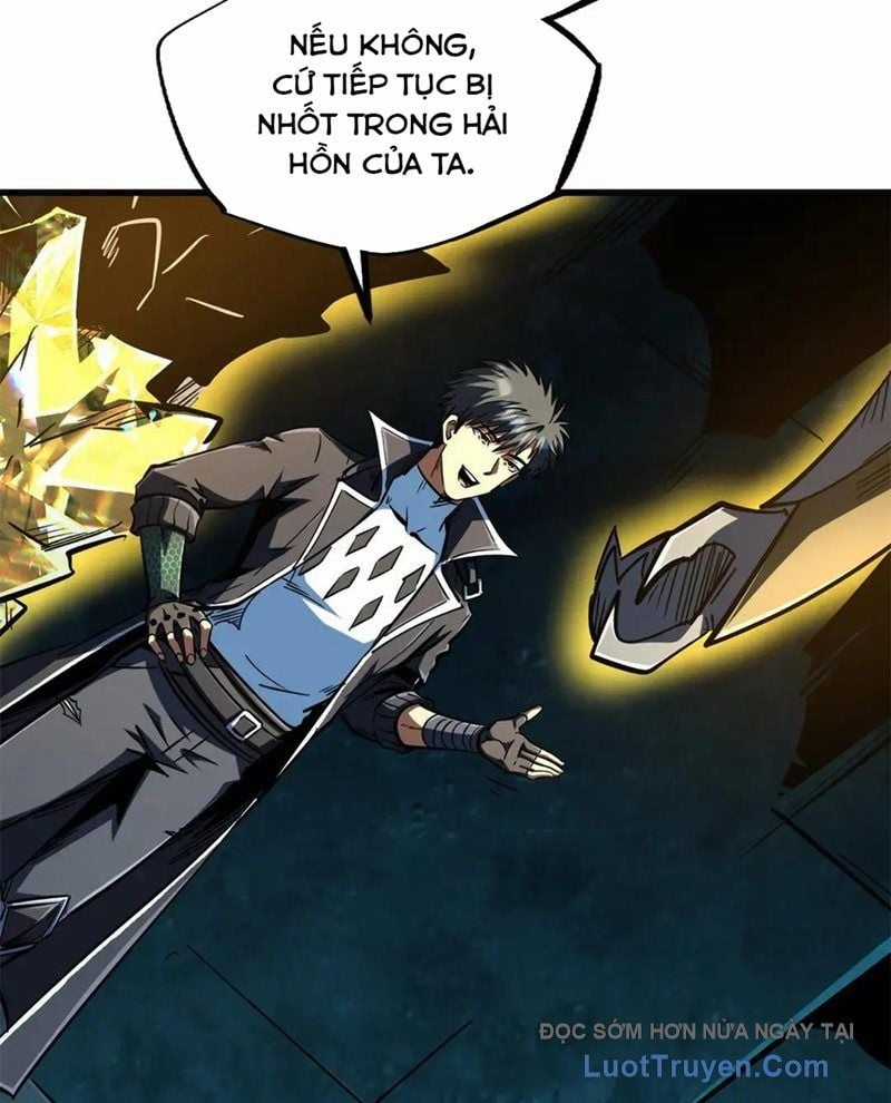 Siêu Cấp Thần Cơ Nhân - Chapter 403 - Trang 27