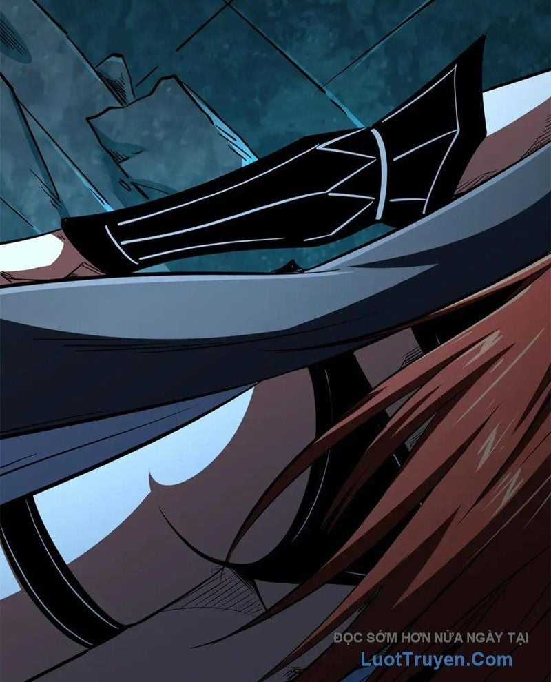 Siêu Cấp Thần Cơ Nhân - Chapter 403 - Trang 28