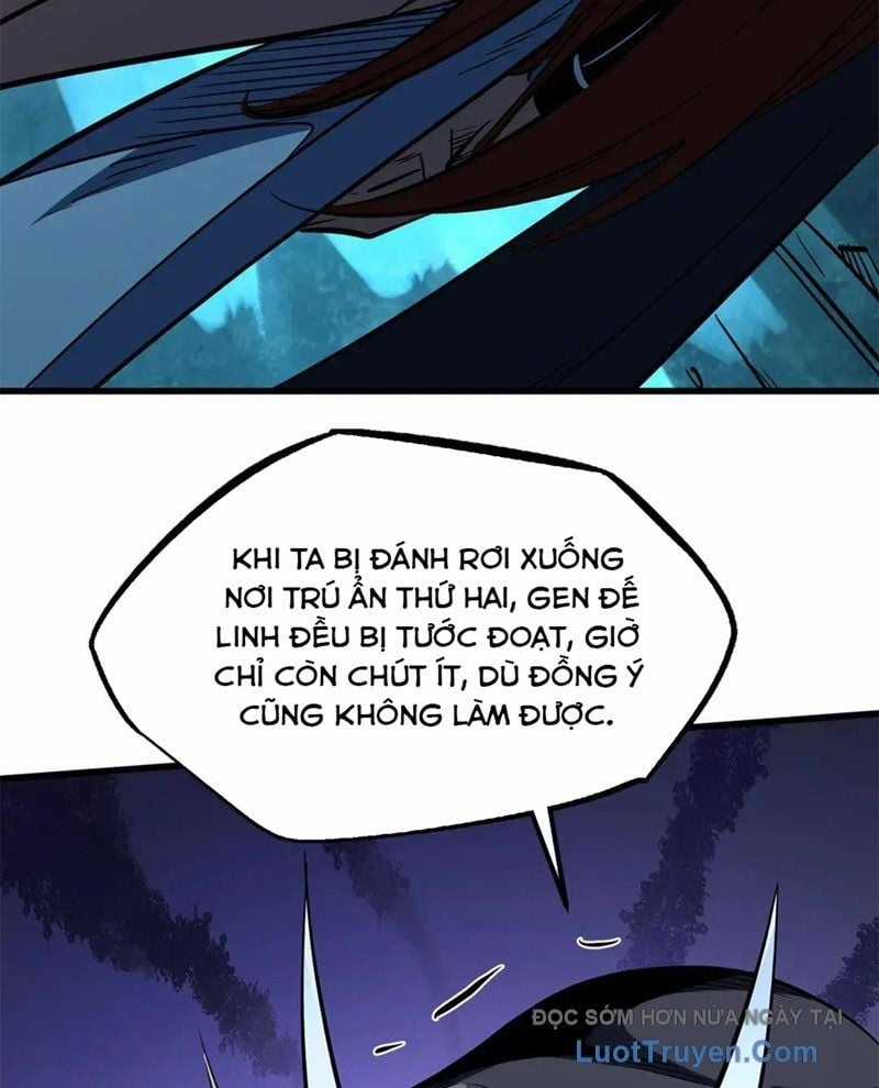 Siêu Cấp Thần Cơ Nhân - Chapter 403 - Trang 29