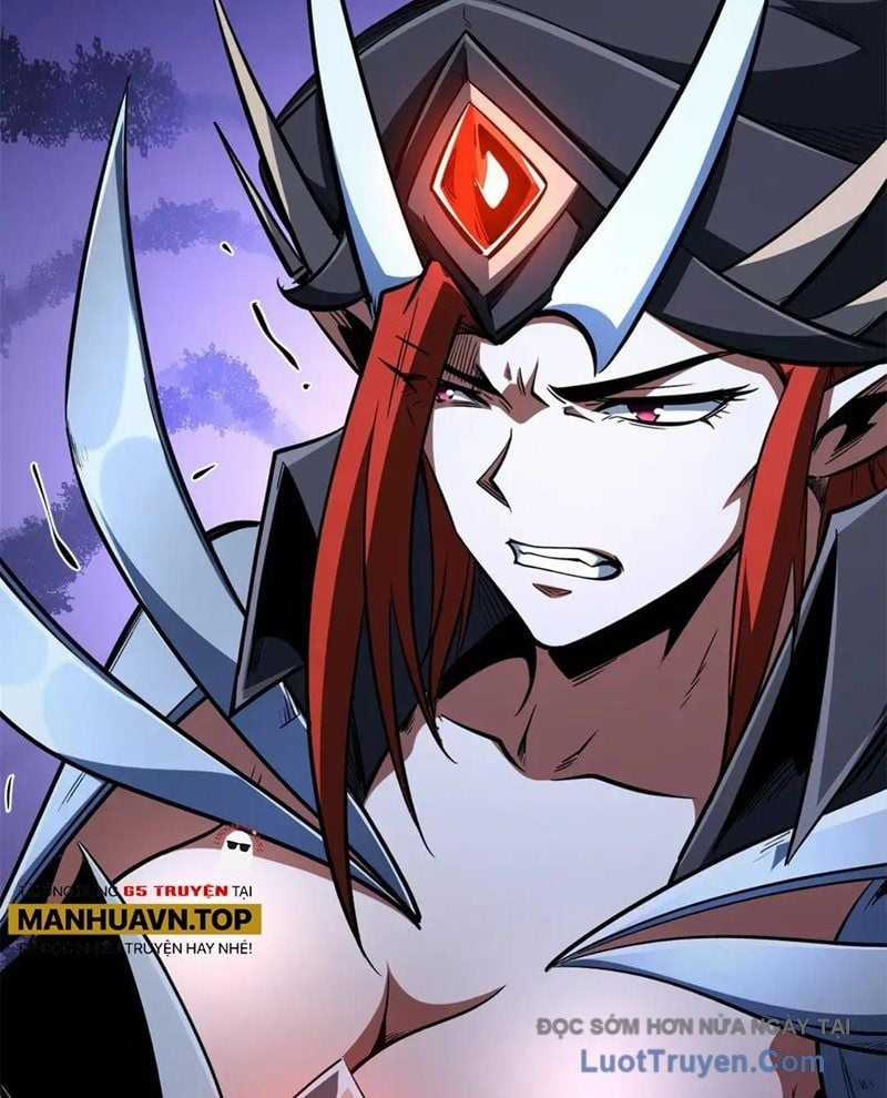 Siêu Cấp Thần Cơ Nhân - Chapter 403 - Trang 30