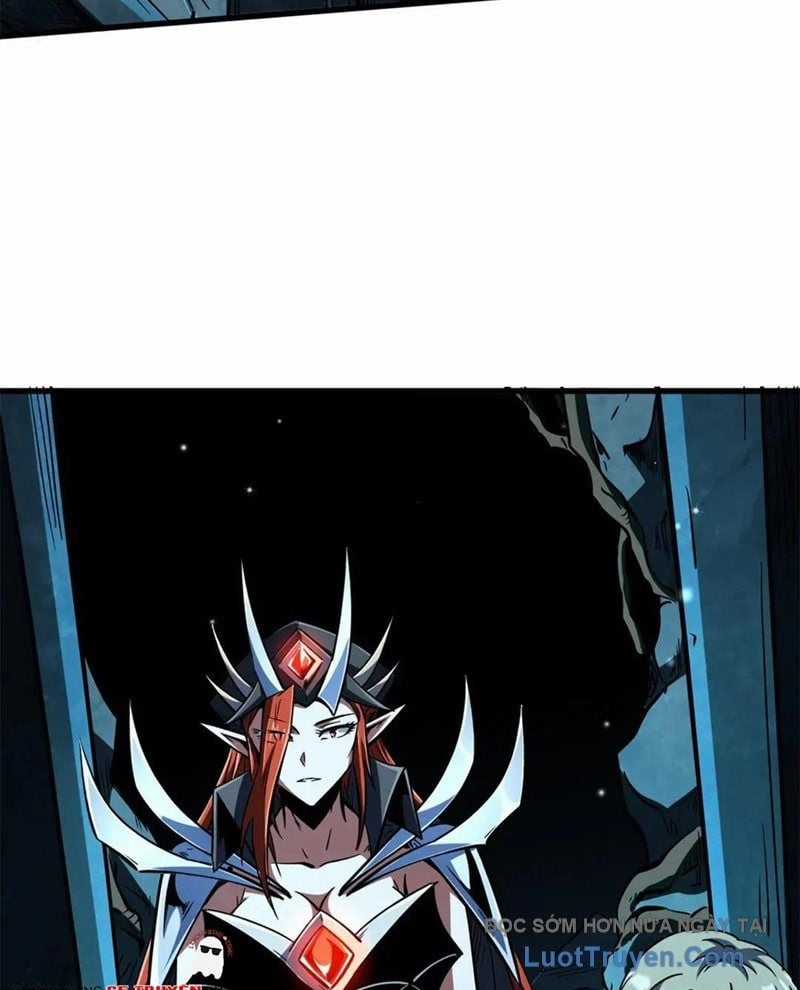 Siêu Cấp Thần Cơ Nhân - Chapter 403 - Trang 4