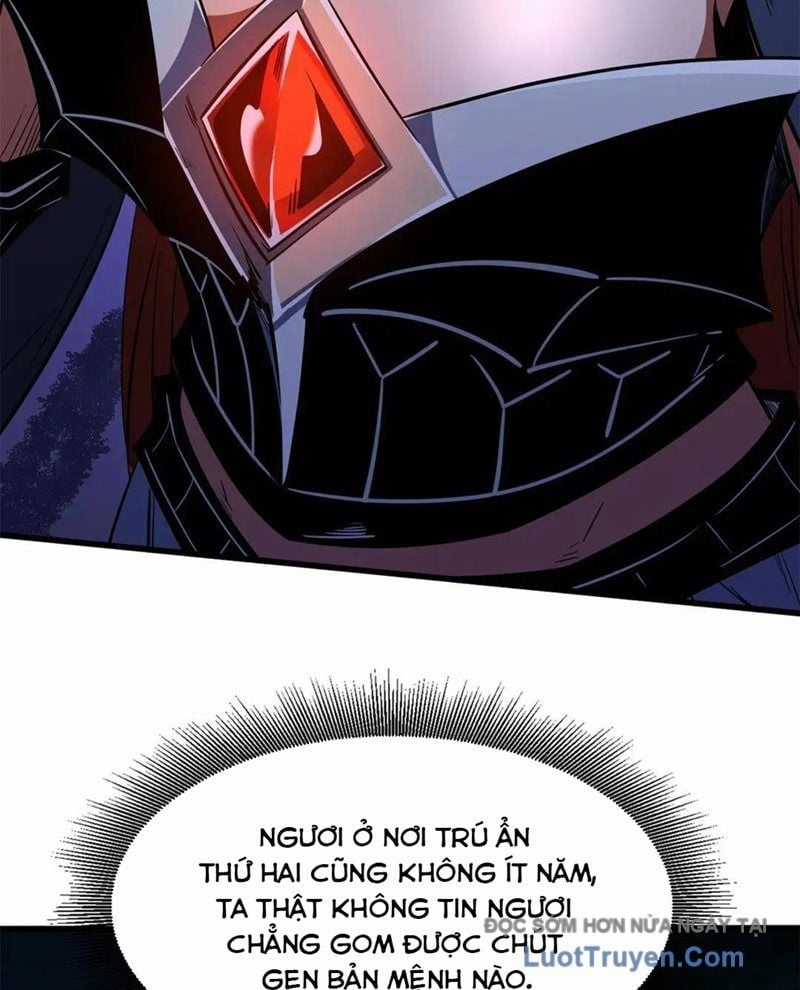 Siêu Cấp Thần Cơ Nhân - Chapter 403 - Trang 31