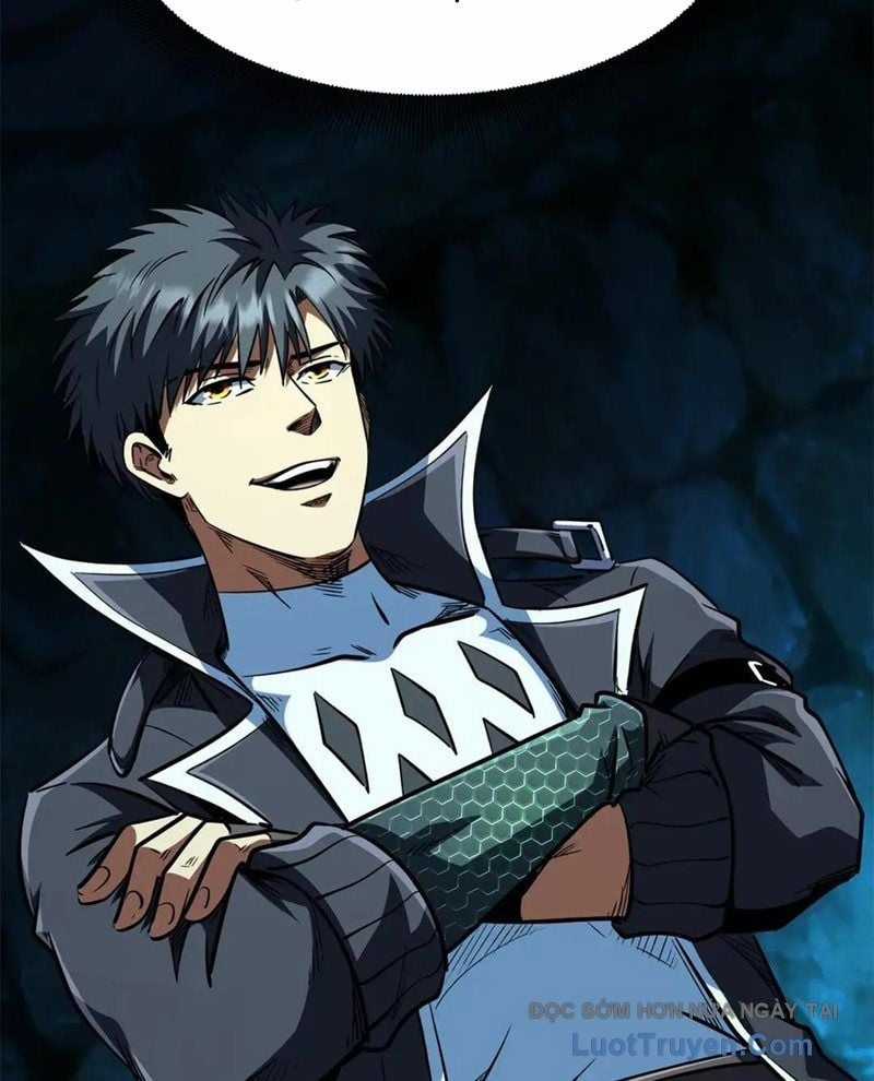 Siêu Cấp Thần Cơ Nhân - Chapter 403 - Trang 32