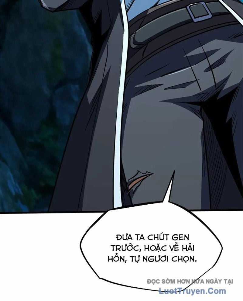 Siêu Cấp Thần Cơ Nhân - Chapter 403 - Trang 33