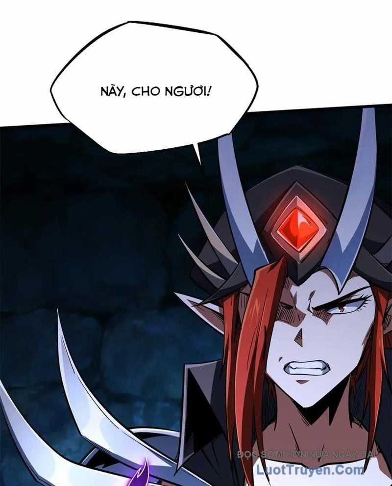 Siêu Cấp Thần Cơ Nhân - Chapter 403 - Trang 34