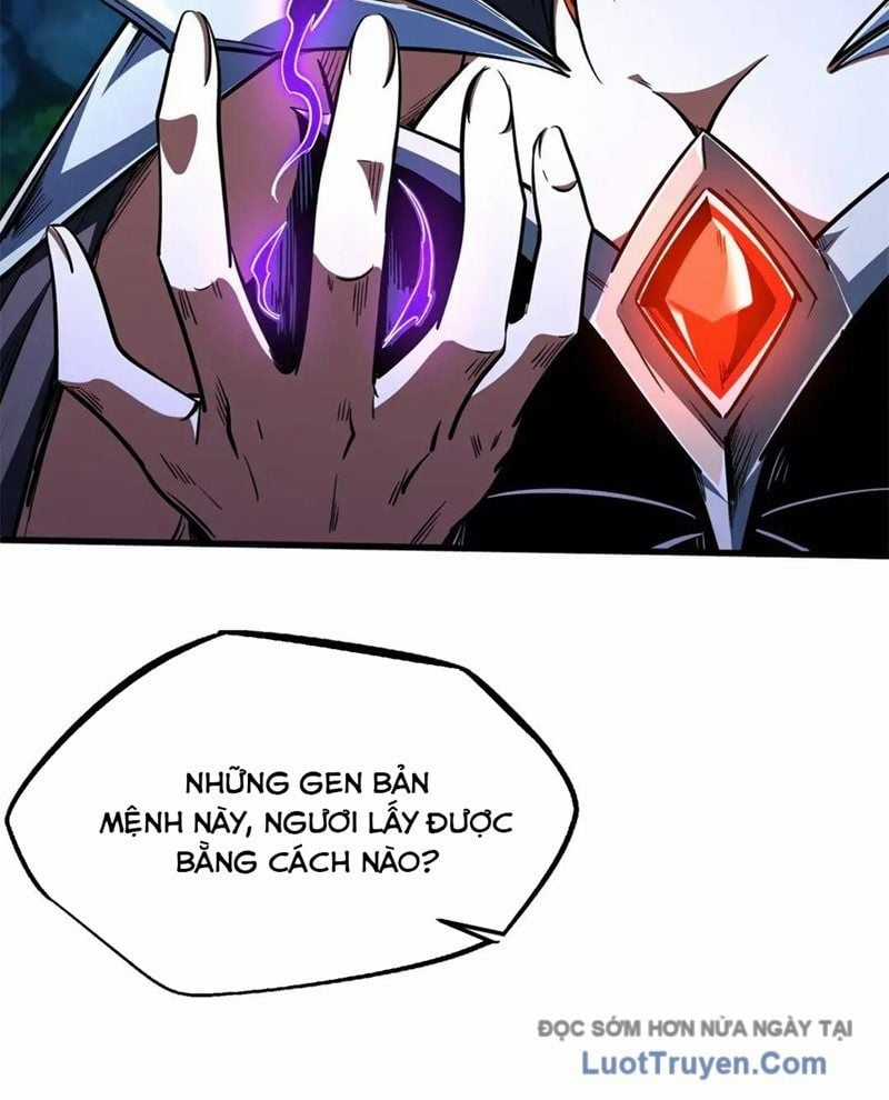 Siêu Cấp Thần Cơ Nhân - Chapter 403 - Trang 35
