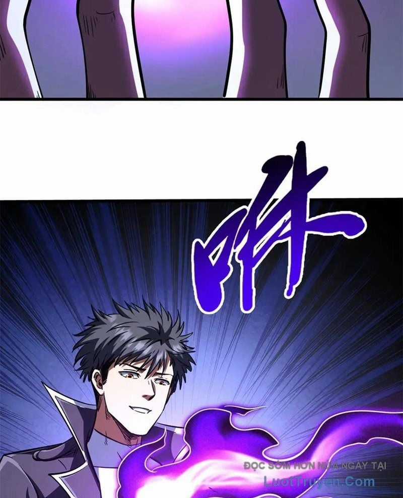 Siêu Cấp Thần Cơ Nhân - Chapter 403 - Trang 38