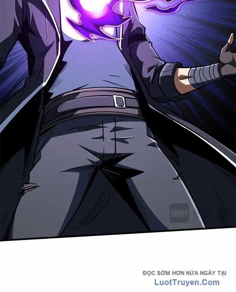 Siêu Cấp Thần Cơ Nhân - Chapter 403 - Trang 39