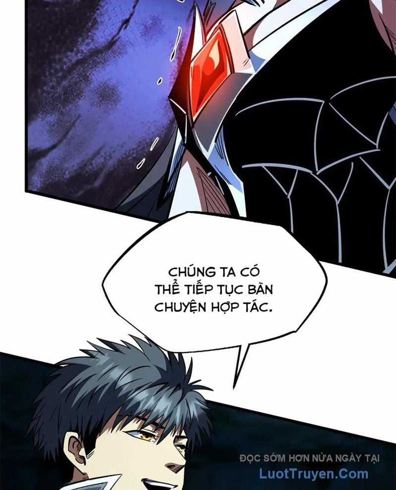 Siêu Cấp Thần Cơ Nhân - Chapter 403 - Trang 42