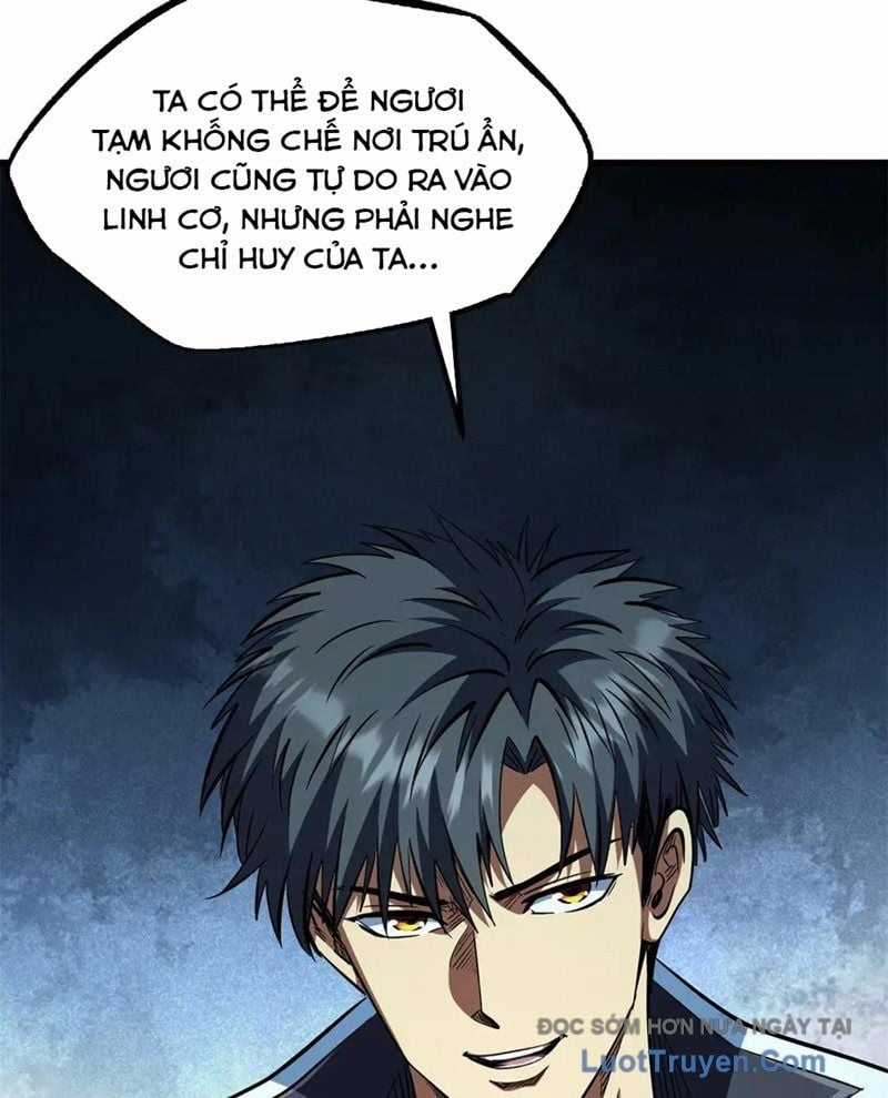 Siêu Cấp Thần Cơ Nhân - Chapter 403 - Trang 44