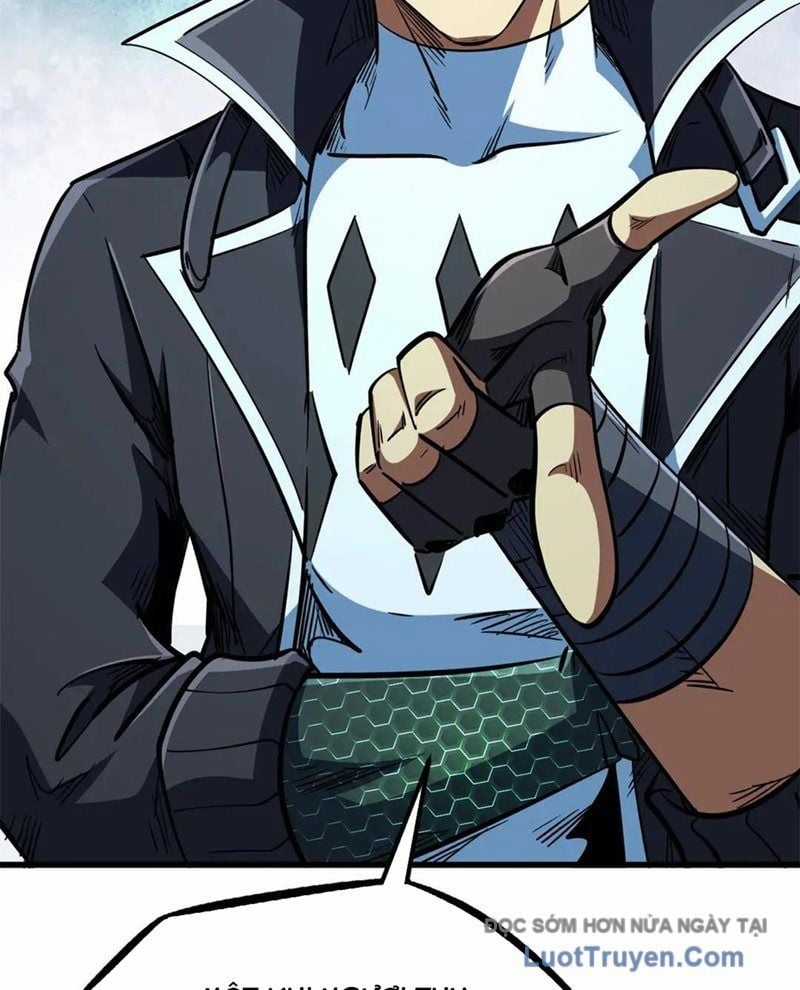 Siêu Cấp Thần Cơ Nhân - Chapter 403 - Trang 45